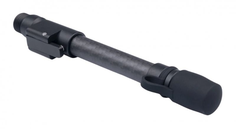 Spartan Precision Equipment Spartan Precision Tac Leg - Long