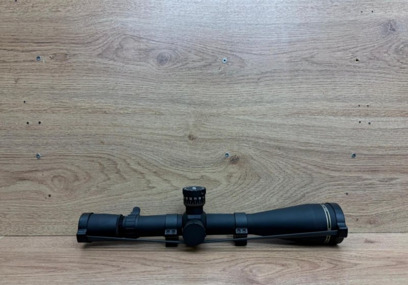 Leupold S/H Leupold VX-3i LRP 8.5-25x50 Rifle Scope