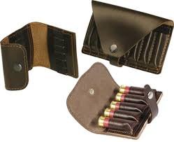 Bisley  Bisley Ammo Wallet