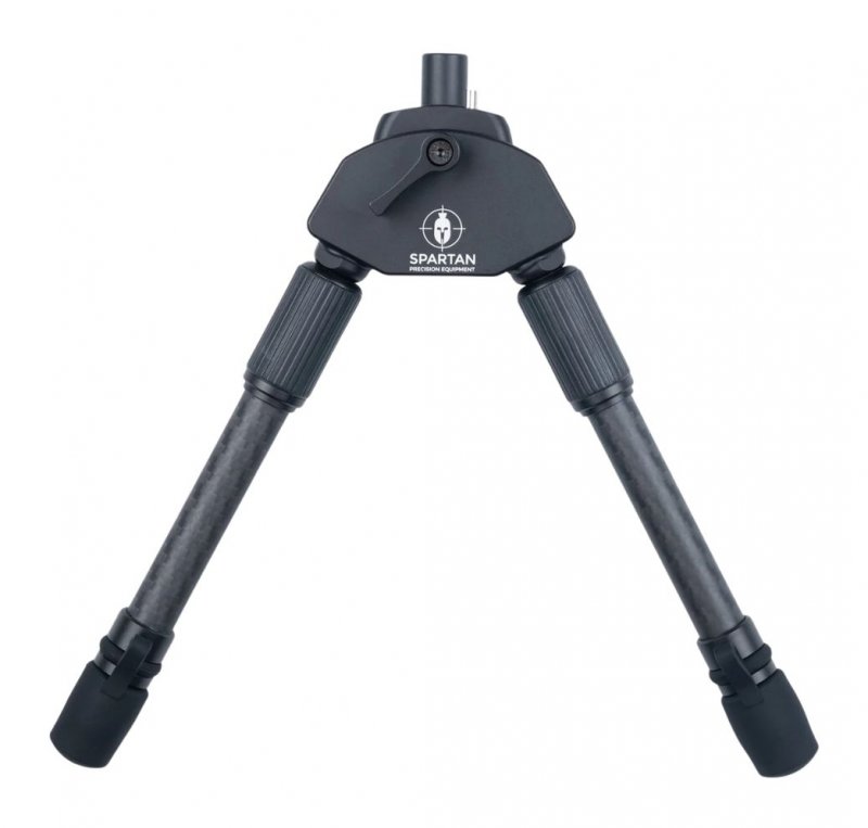 Spartan Precision Equipment Spartan Precision Javelin Lite TL Bipod - Standard (NO ADAPTER)