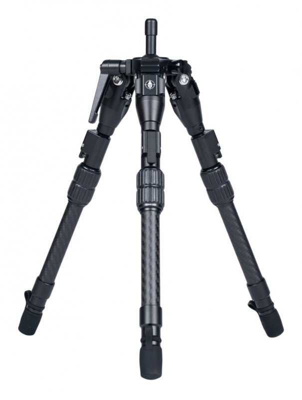 Spartan Precision Equipment Spartan Precision Hoplite - Tripod - Spartan Spigot