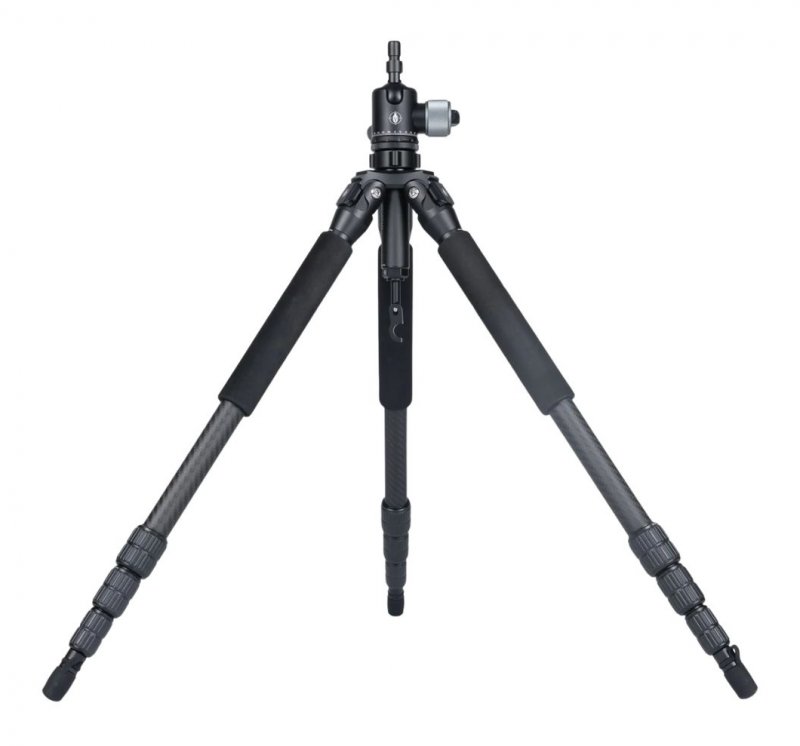Spartan Precision Equipment Spartan Precision Ascent Tripod Mountain Gen 2