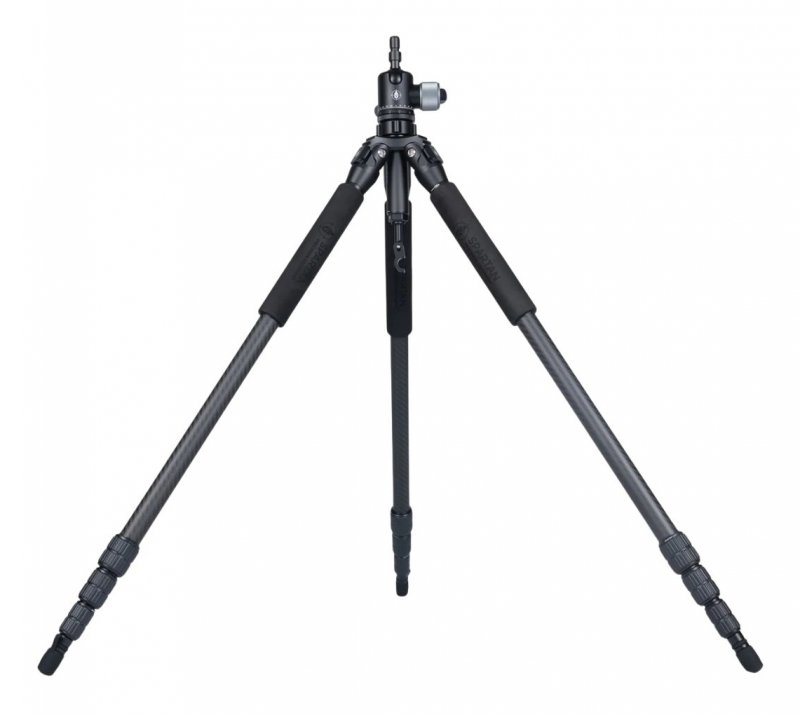 Spartan Precision Equipment Spartan Precision Ascent Tripod Woodland Gen 2