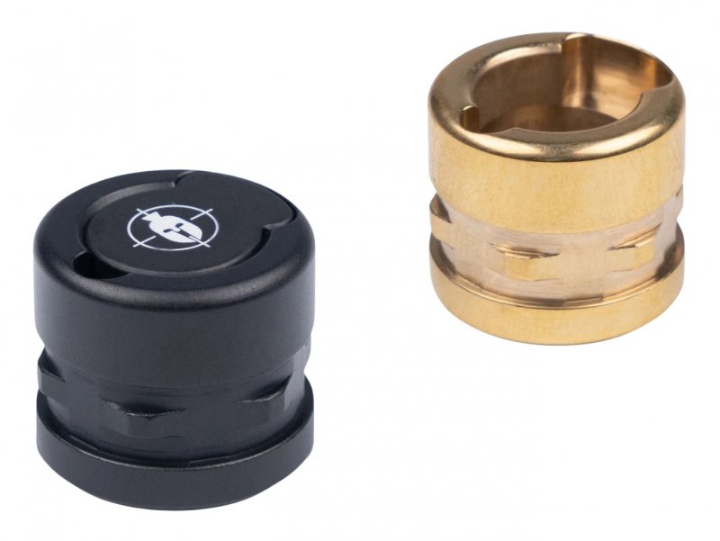 Spartan Precision Equipment Spartan Precision Classic Gunsmith Adapters