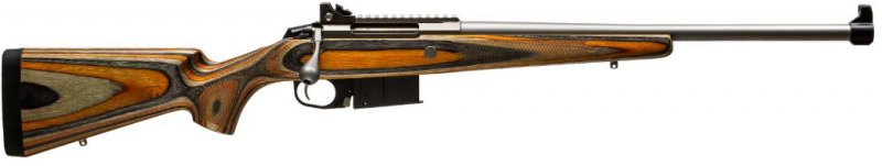 Tikka Tikka T3X ARCTIC Stainless Steel .308 WIN 20IN Bolt action Rifle