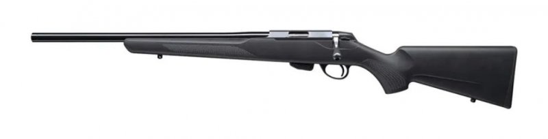 Tikka Tikka T1x MTR Left Handed Rimfire Rifle (Black Stock)