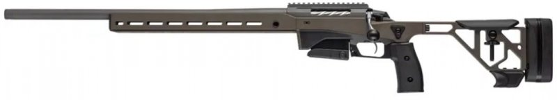 Tikka Tikka T3x ACE Left Hand Target Rifle