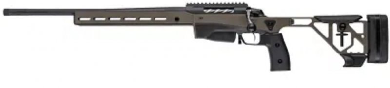 Tikka Tikka T3x ACE Game Left Handed Rifle