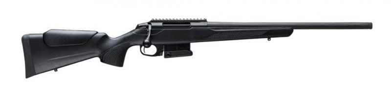 Tikka Tikka T3X CTR Adjustable Bolt Action Rifle