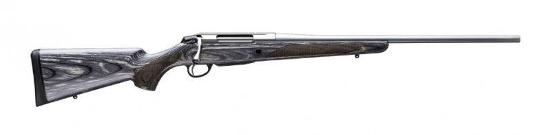 Tikka Tikka T3x Lamanite Stainless Bolt Action Rifle