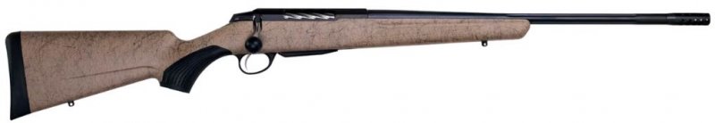 Tikka Tikka T3x Lite Roughtech Desert Fluted Rifle