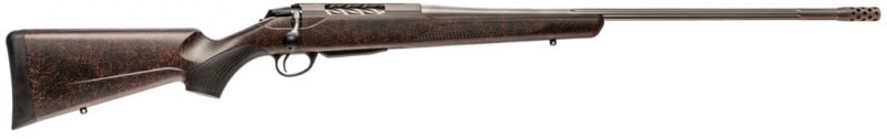 Tikka Tikka T3x Lite Roughtech Ember Stainless Fluted Rifle