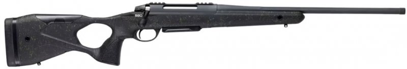 Sako Sako S20 Hunter Emerald Rifle