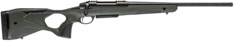 Sako Sako S20 Hunter Greentech Rifle