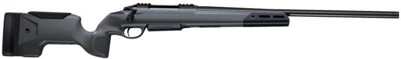 Sako  Sako S20 Precision Blued Rifle