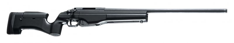 Sako Sako TRG 22 Rifle