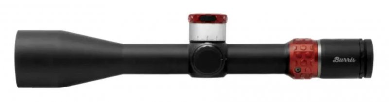 Burris Burris XTR Pro 5.5-30x56mm Rifle Scope