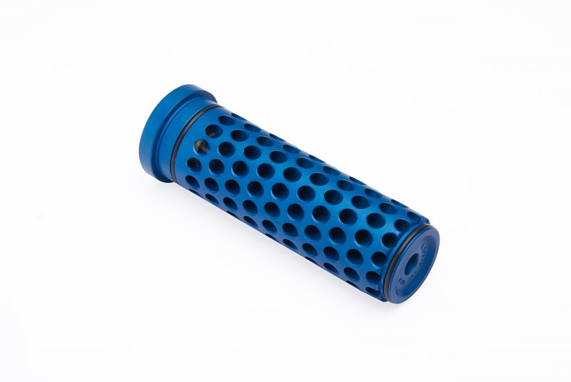 Wildcat Wildcat Evolution Sound Moderator Baffles