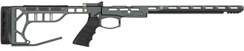 Saber Tactical Saber Tactical FX DRS Chassis Grey