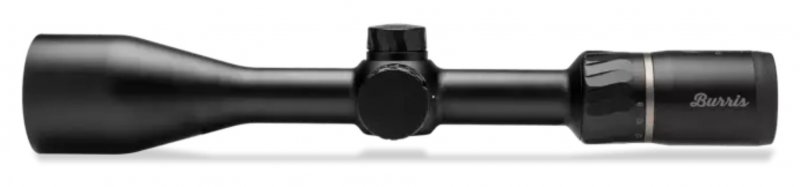 Burris  Burris Fullfield 6-24x50mm Rifle Scope