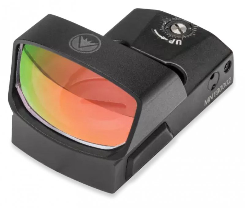 Burris  Burris FastFire™ 4 Rifle Sight