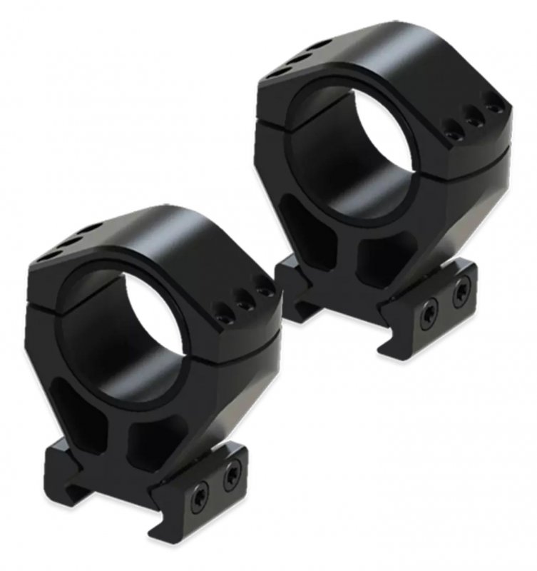 Burris  Burris XTR Signature Scope Rings