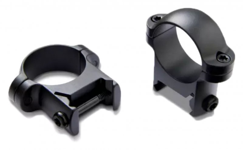 Burris  Burris Zee Rings