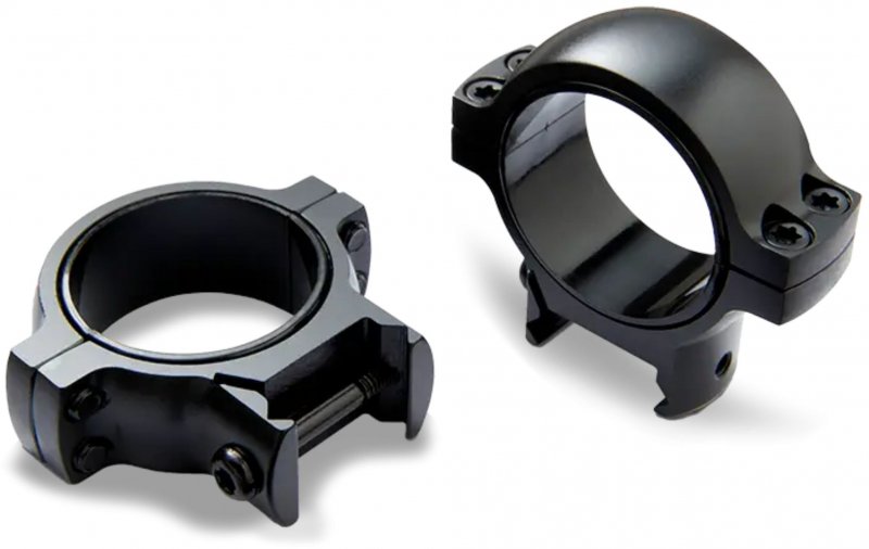 Burris  Burris Signature Zee Rings