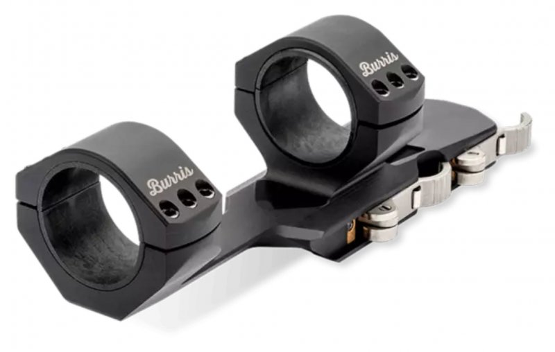 Burris  Burris AR-Signature QD P.E.P.R.™ Mount