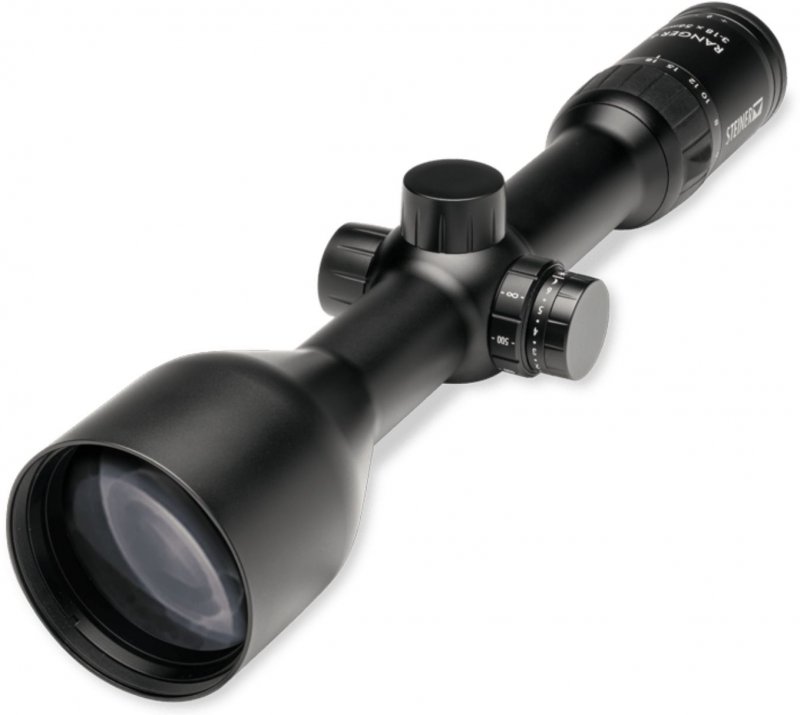 Steiner  Steiner RANGER 6 : 3-18x56 4A-I reticle