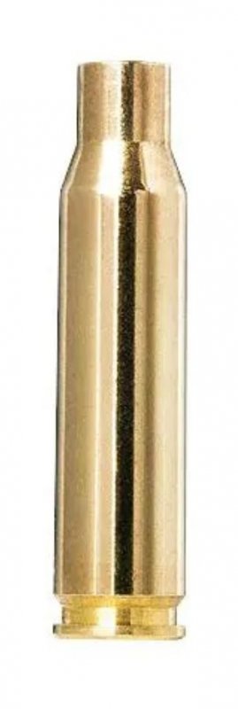 Rifleman Firearms Once Fired PPU.308 Brass Case