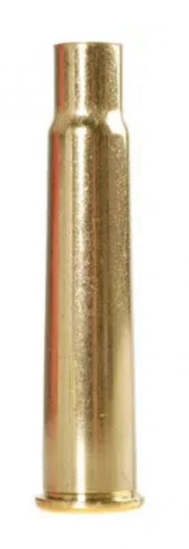 PPU  Once Fired PPU .303 British Brass Case