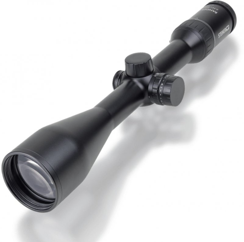 Steiner  Steiner RANGER 8 : 3-24 x 56 Reticle 4A-I