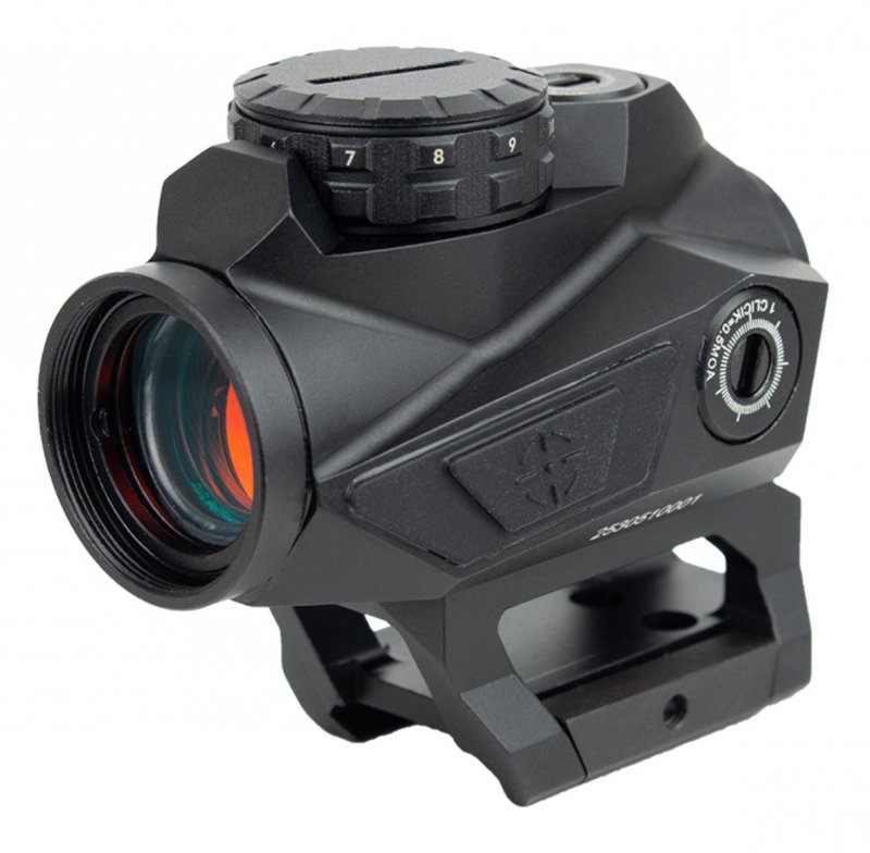Steiner Steiner T1Xi Red Dot Sight