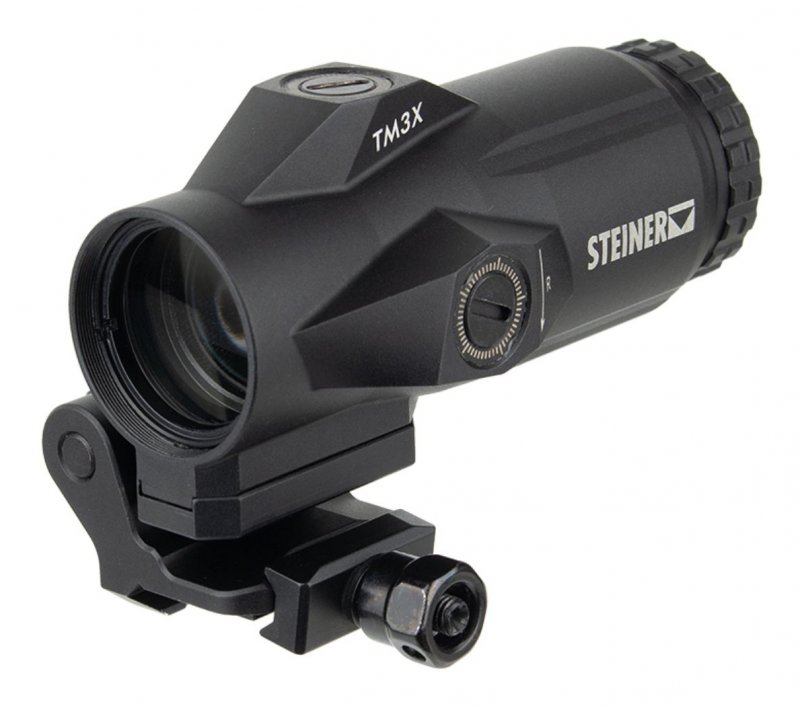 Steiner  Steiner TM3x Magnifier