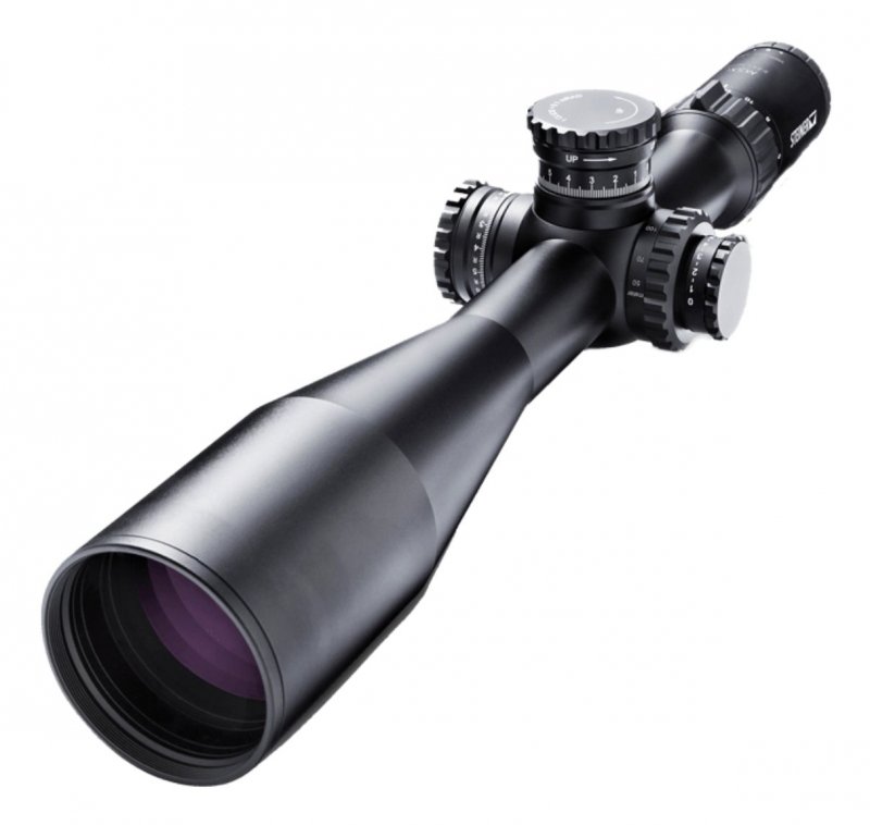 Steiner  Steiner M5XI : 5-25 x 56 Rifle Scope