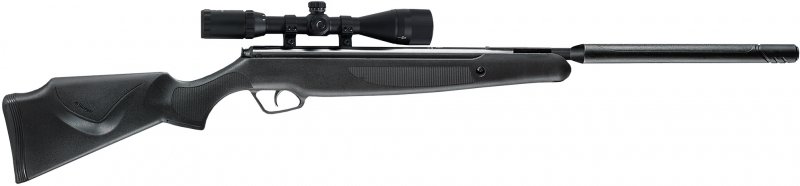Stoeger Stoger RX20 S2 Synthetic Break Barrel Combo