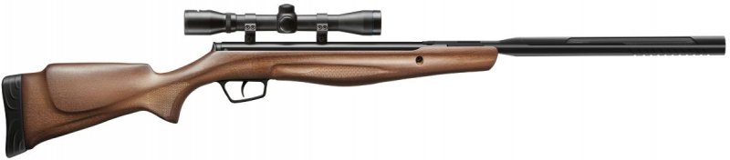 Stoeger Stoeger RX20 S2 Wood Break Barrel Combo