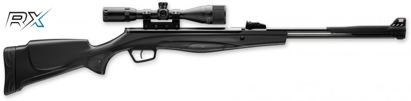 Stoeger  Stoeger RX40 Synthetic Combo Under lever Air Rifle