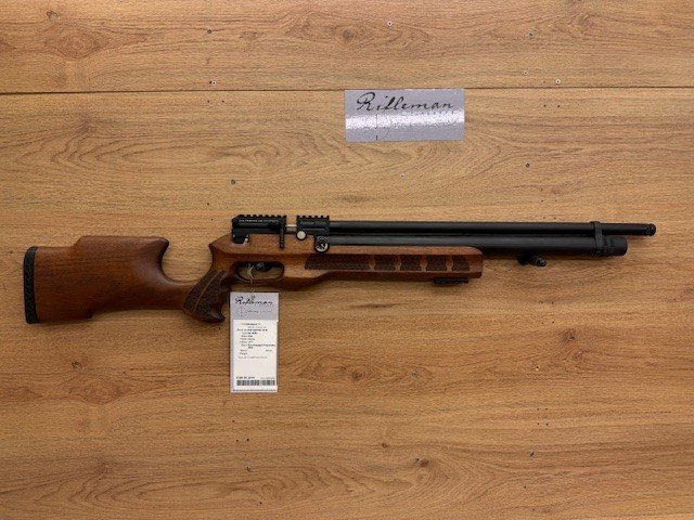 Kral S/H Kral Puncher Unica .177 Air Rifle