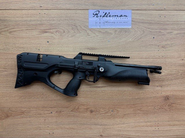Walther S/H Walther REIGN MK2 PCP Air Rifle