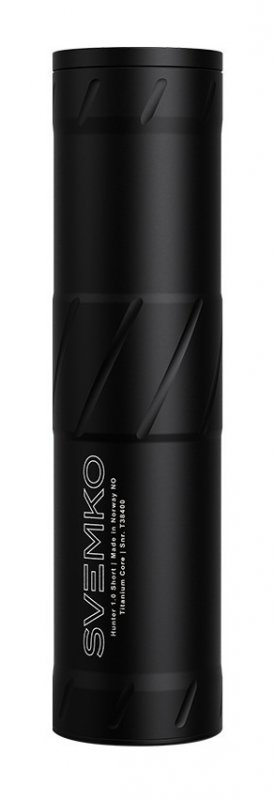 Svemko Hunter 1.0 Sound Moderator