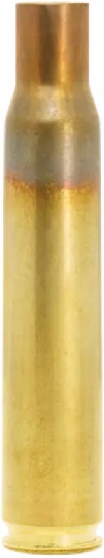 Sako  Once Fired Sako .30-06 WIN Brass Case