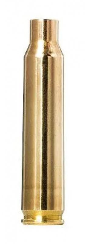 RWS Once Fired RWS .222 Brass Case
