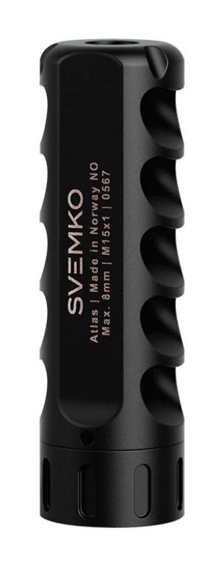 Svemko  Svemko Atlas Muzzle Brake