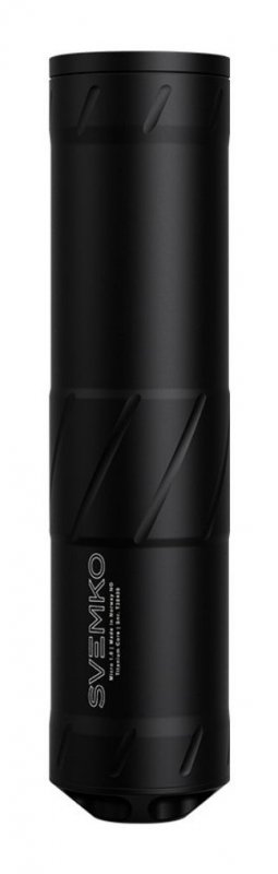 Svemko  Svemko 1.0 Micro Rifle Moderator