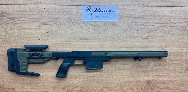 MDT  Second Hand Oryx chassis (Howa 1500 Long Action)
