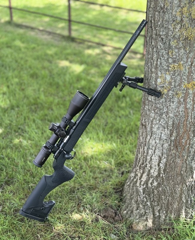 CZ CZ LRP .22 Long Range Package (Save £200)
