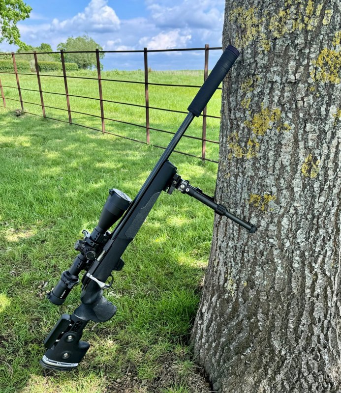 Tikka Second Hand Tikka T1x .22 20
