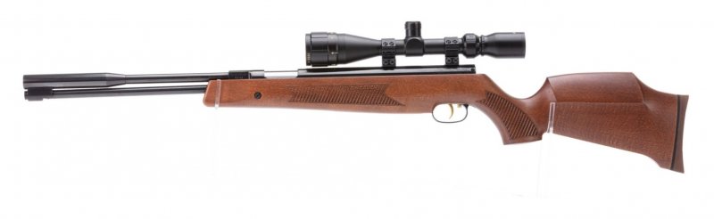 Weihrauch Weihrauch HW 97K Under lever Air Rifle